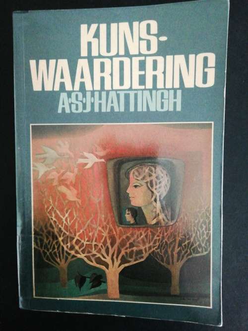 KUNS-WAARDERING / A. S. J. HATTINGH