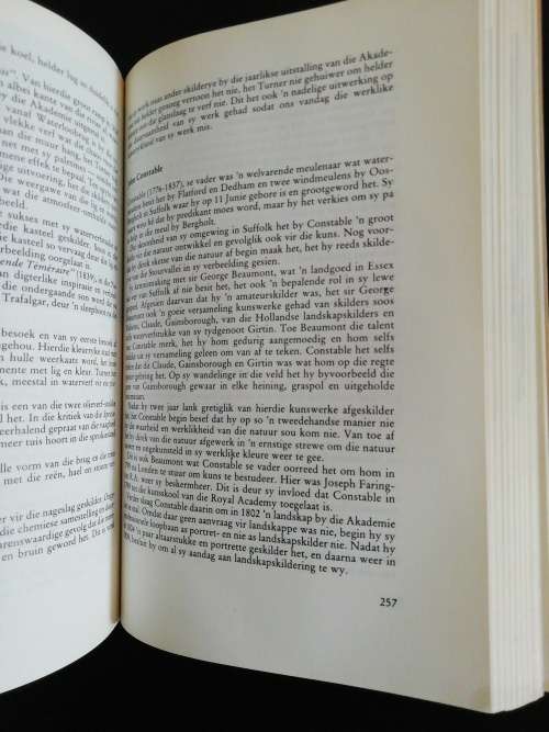 KUNS-WAARDERING / A. S. J. HATTINGH