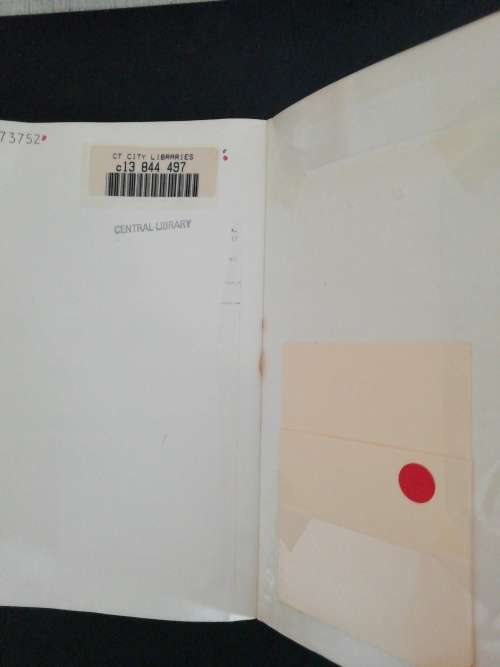 KUNS-WAARDERING / A. S. J. HATTINGH