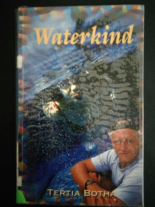 Waterkind / Tertia Botha