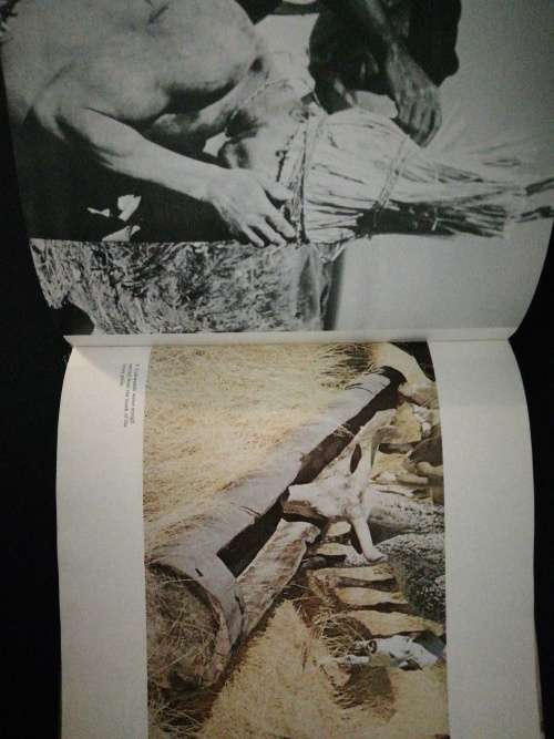 Trails and Tribes in Southern Africa  / Peter Becker