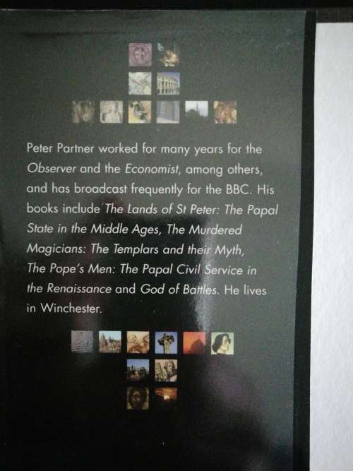 Two Thousand Years - The First Millennium: The Birth of Christianity to the Crusades /Partner, Peter