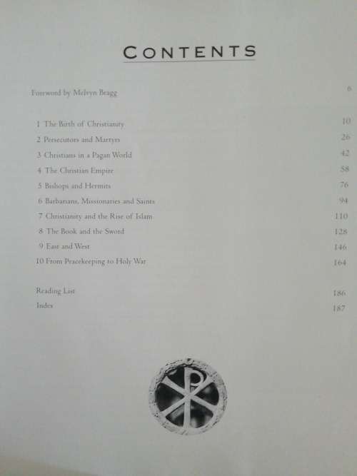 Two Thousand Years - The First Millennium: The Birth of Christianity to the Crusades /Partner, Peter