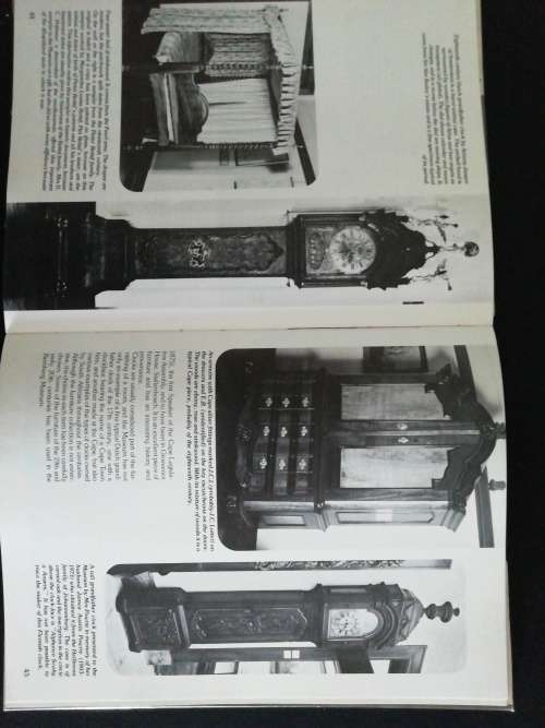 Treasures of the Africana Museum / Anna H. Smith