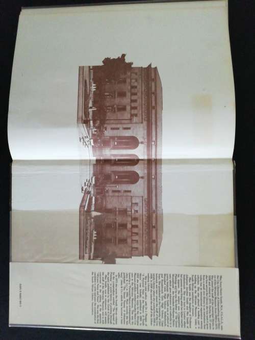 Treasures of the Africana Museum / Anna H. Smith
