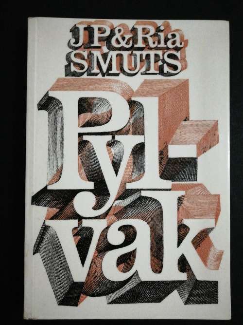 Pylvak / JP & Ria Smuts