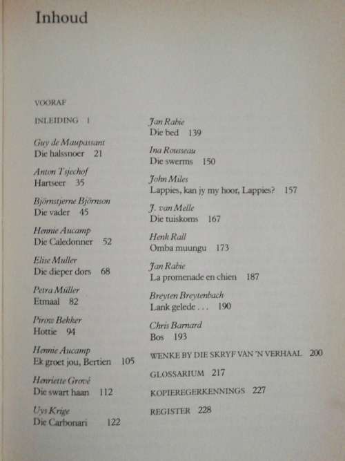 Pylvak / JP & Ria Smuts