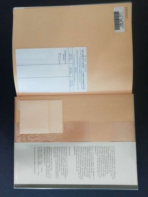 Die 1820-Setlaars deur Lynne Bryer and Keith S. Hunt