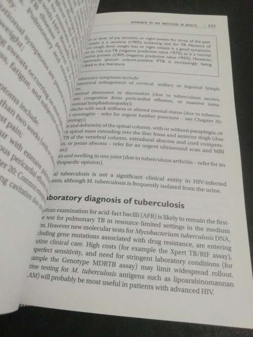 Handbook of HIV medicine -Third Edition