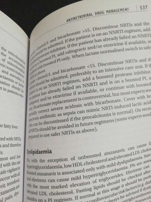 Handbook of HIV medicine -Third Edition