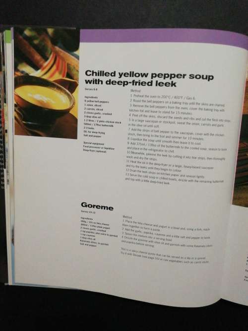 Recipes from the African Kitchen | Josie Stow and Jan Baldwin