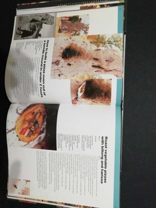 Recipes from the African Kitchen | Josie Stow and Jan Baldwin