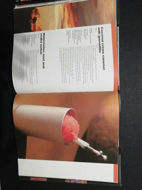Recipes from the African Kitchen | Josie Stow and Jan Baldwin