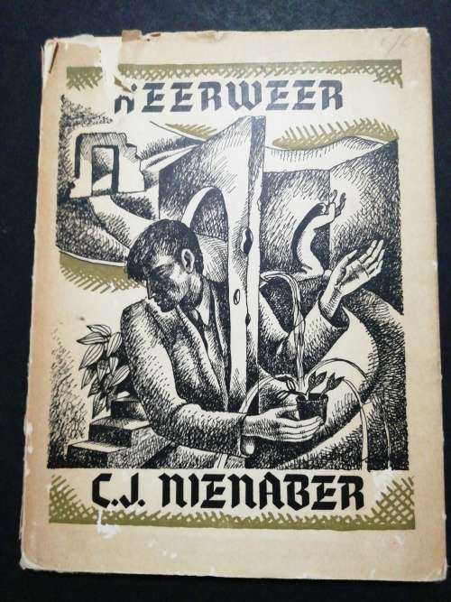 Keerweer /  C J Nienaber