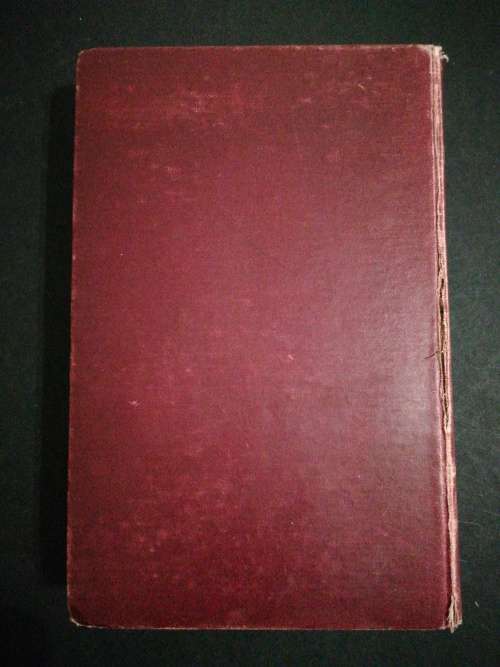 The Pioneers Of Mashonaland (Men Who Made Rhodesia) - First Edition 1914 by Adrian Darter (RARE)