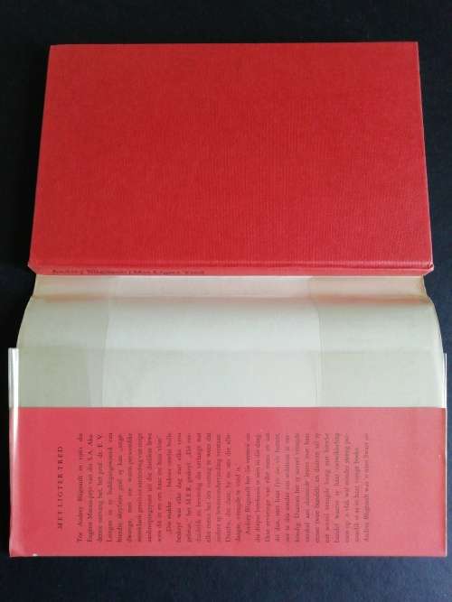 Met Ligter Tred  / Audrey Blignault