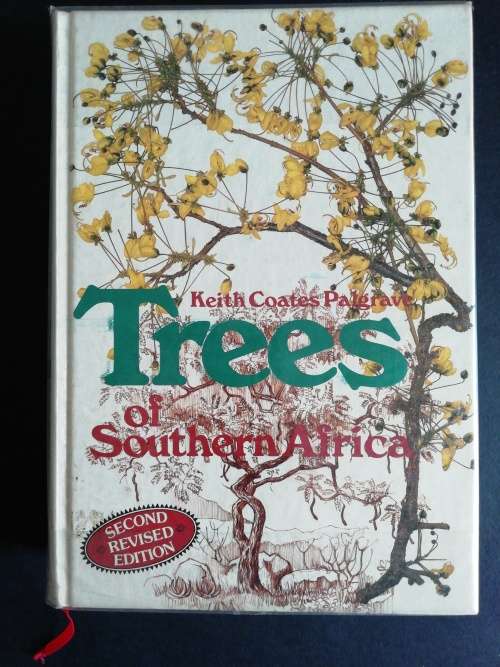 Trees of Southern Africa  /   Keith Coates Palgrave (Second Revised Edition)