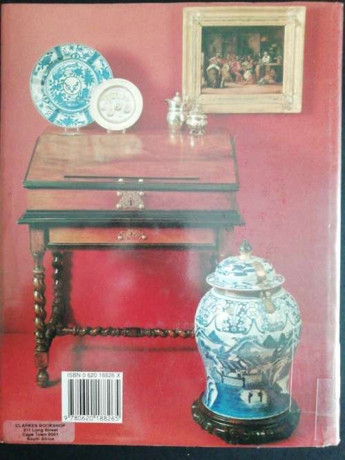 Art at Auction in South Africa by Stephan Welz