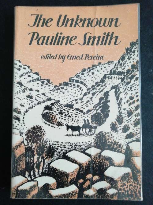 The Unknown / Pauline Smith