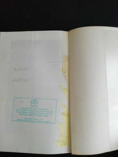 The Unknown / Pauline Smith