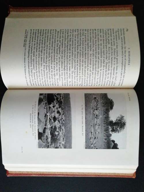 THE BANTU-SPEAKING TRIBES OF SOUTH AFRICA   /   I Schapera (1953)