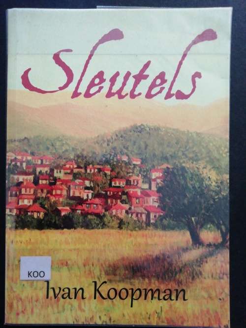 Sleutels / Ivan Koopman