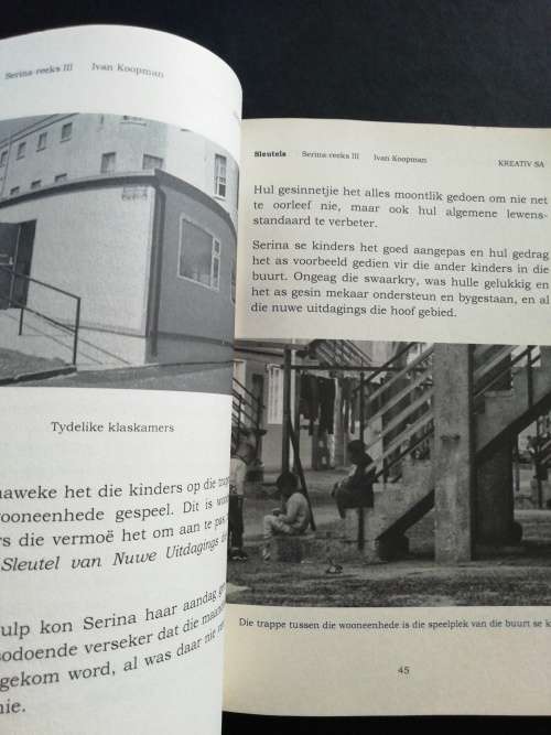 Sleutels / Ivan Koopman