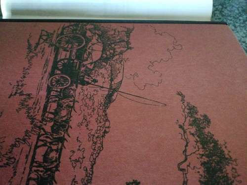 Lost Trails of The Transvaal / T. V. BULPIN