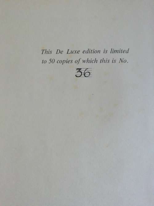A Scantling of Time  /  G. H. Tanser