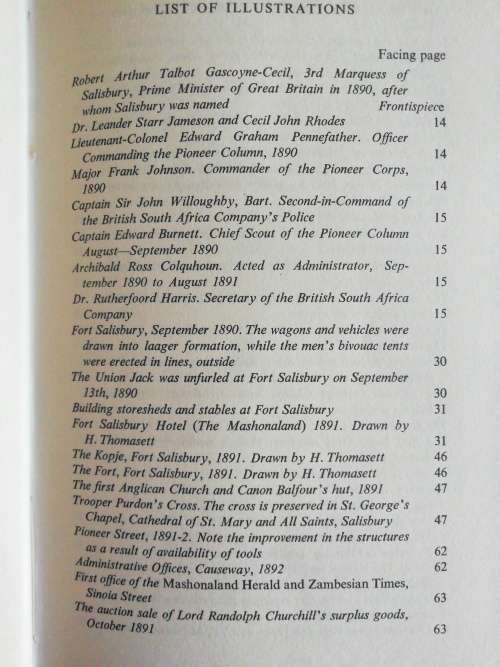 A Scantling of Time  /  G. H. Tanser