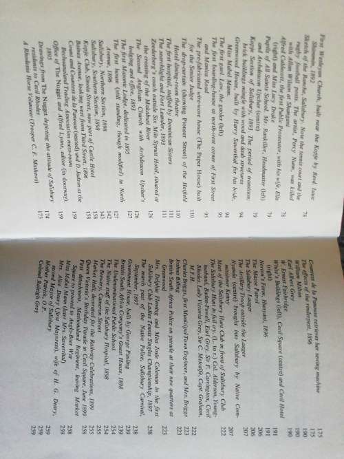 A Scantling of Time  /  G. H. Tanser