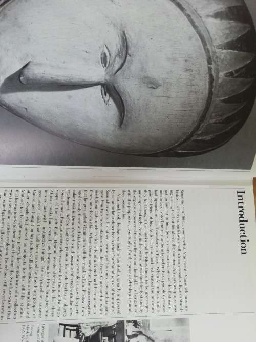 The Tribal Eye by David Attenborough