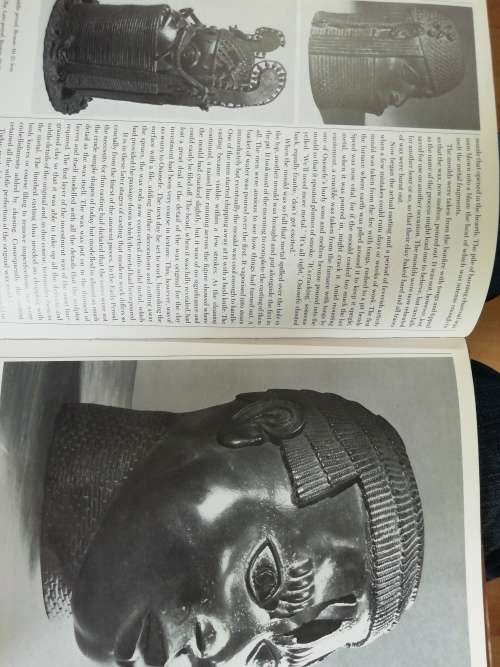 The Tribal Eye by David Attenborough