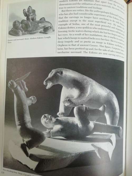 The Tribal Eye by David Attenborough