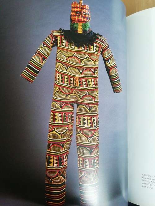 AFRICAN ART The World Bank Collection