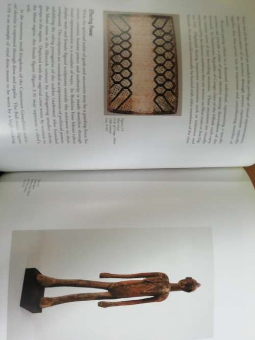 AFRICAN ART The World Bank Collection