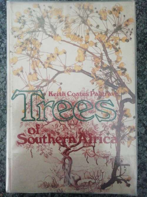 Trees of Southern Africa  /   Palgrave, Keith Coates
