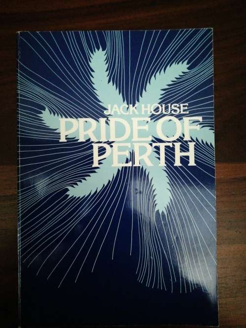 Pride of Perth Jack House Arthur Bell & sons Whisky
