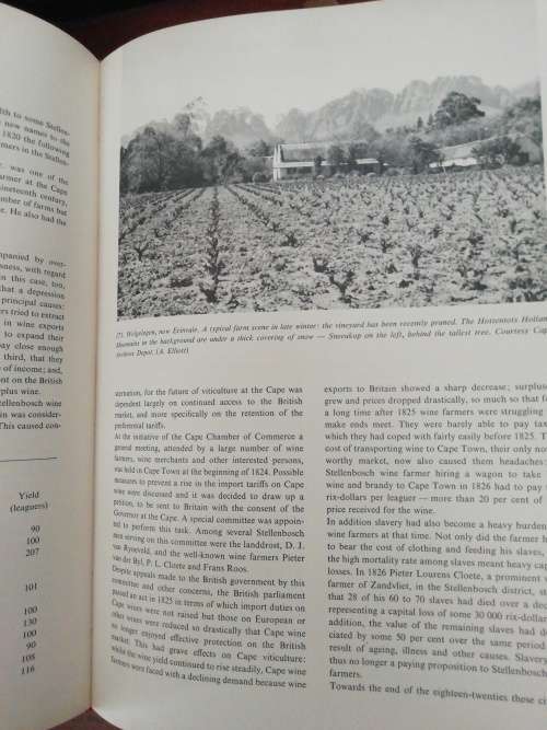 STELLENBOSCH THREE CENTURIES