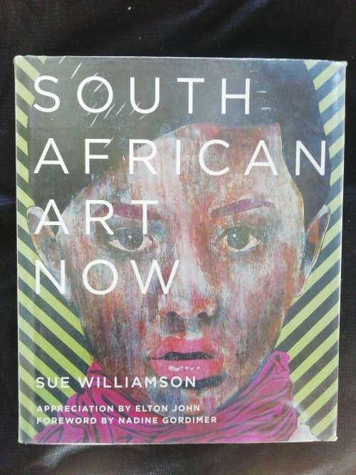 South African Art Now / Sue Williamson