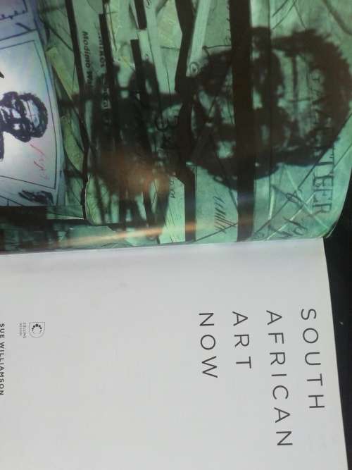 South African Art Now / Sue Williamson