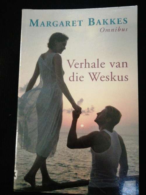 Verhale van die Weskus - Margaret Bakkes
