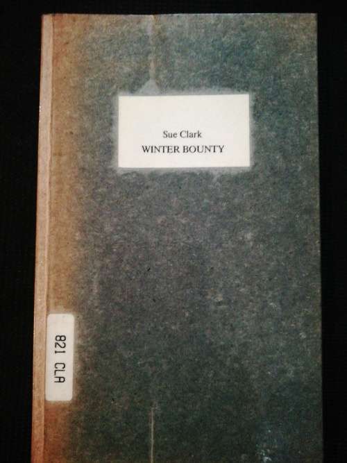Winter Bounty / Sue Clark