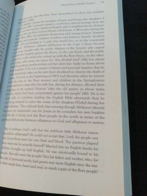Diaspora and Identity / J. U. Jacobs