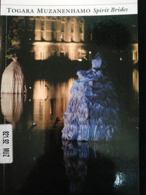 Spirit Brides / Togara Muzanenhamo