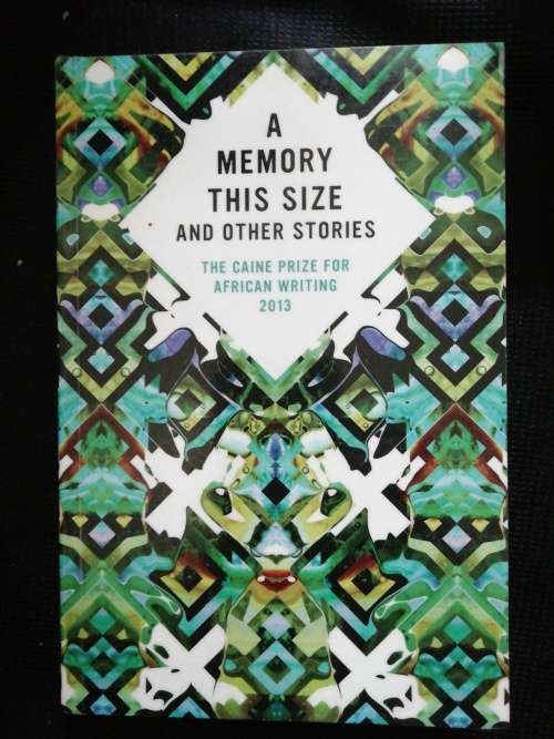 A Memory this Size and other stories