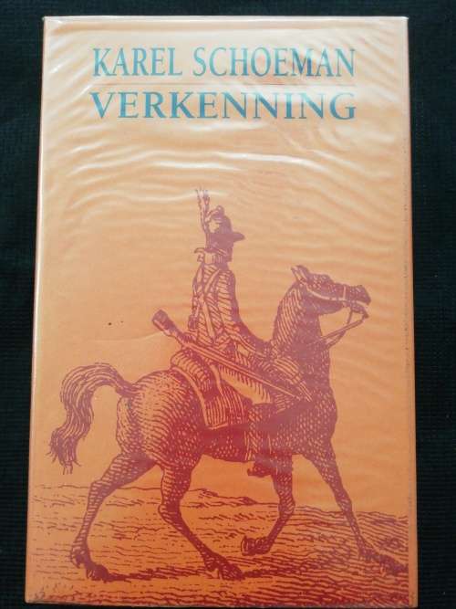 Verkenning / Karel Schoeman