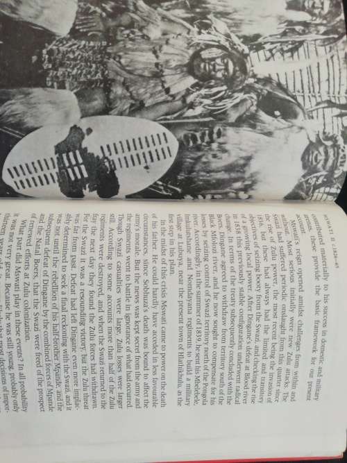 Black Leaders in Southern African History Edited by Christopher Saunders