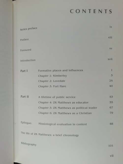 A Man with a Shadow / Willem A. Saayman