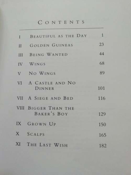 Five Children AND It  /  E. Nesbit